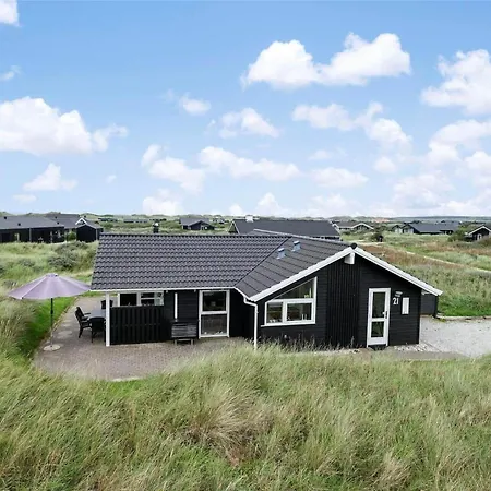 Сasa de vacaciones Ln1479-hjorring-kystmarken-21 *
