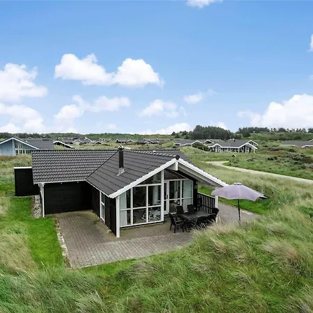 Vakantiehuis Ln1479-hjorring-kystmarken-21