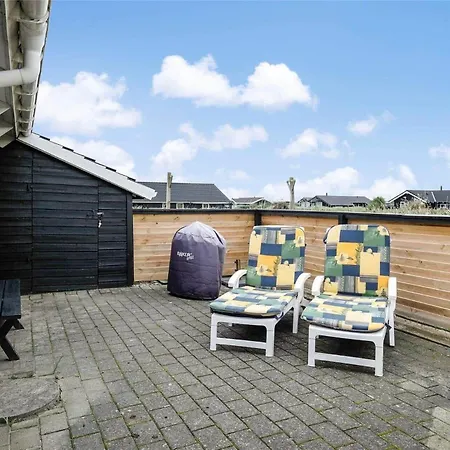 Сasa de vacaciones Ln1479-hjorring-kystmarken-21 *