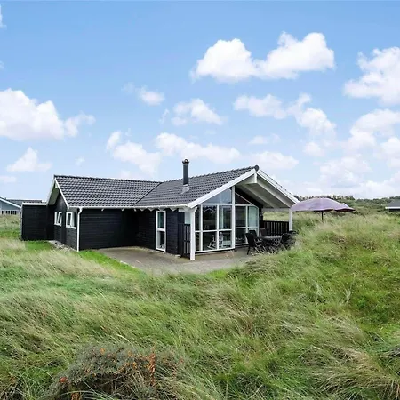 Сasa de vacaciones Ln1479-hjorring-kystmarken-21