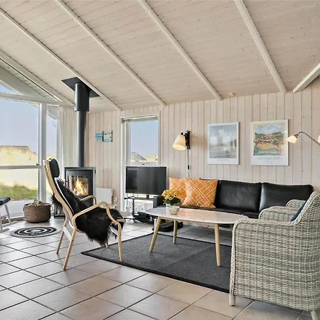 Сasa de vacaciones Ln1479-hjorring-kystmarken-21