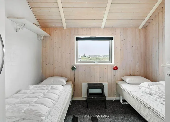 Holiday home Ln1479-hjorring-kystmarken-21 Hjorring