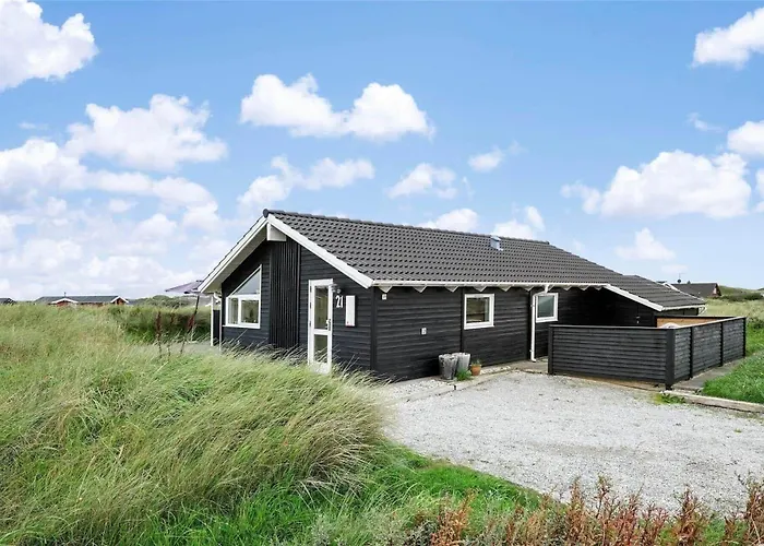 Ln1479-hjorring-kystmarken-21 Holiday home *