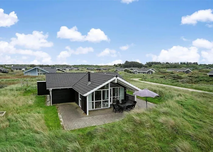 Holiday home Ln1479-hjorring-kystmarken-21
