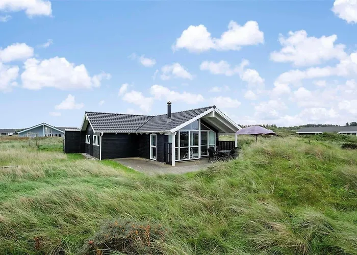 Holiday home Ln1479-hjorring-kystmarken-21