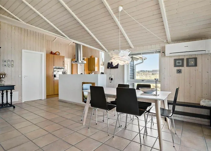 Holiday home Ln1479-hjorring-kystmarken-21 *