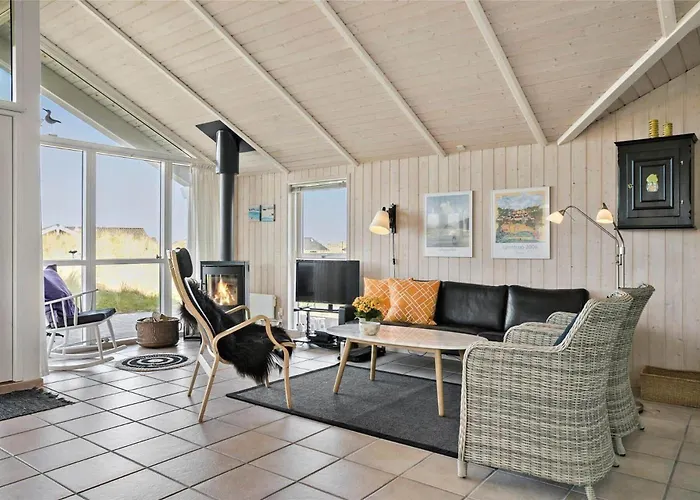 Holiday home Ln1479-hjorring-kystmarken-21
